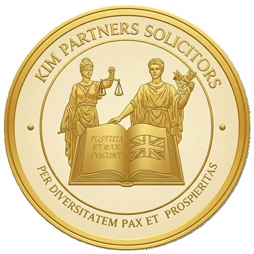 Kim Partners Solicitors Logo