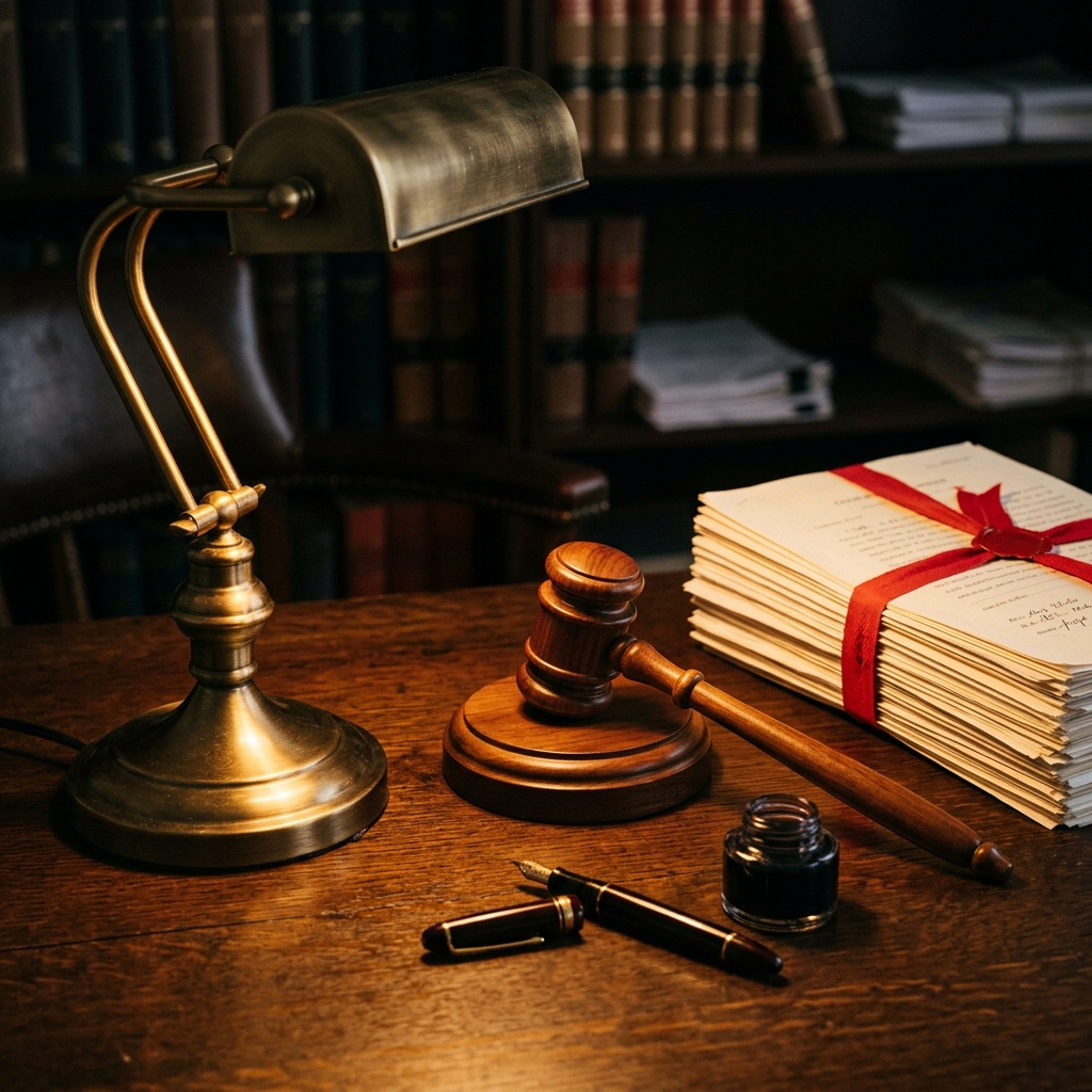 Litigation