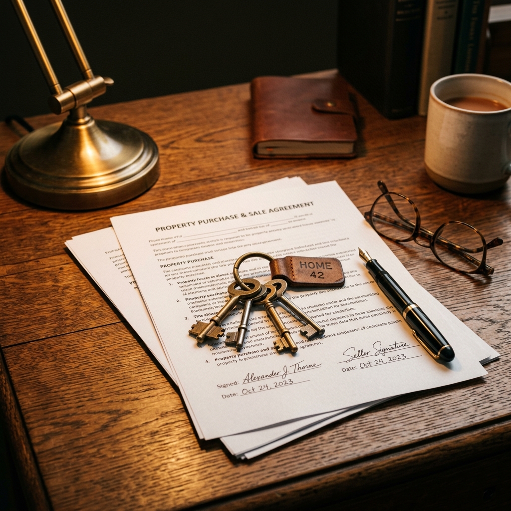 Property Law