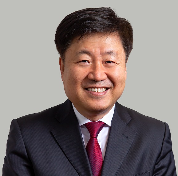 Kim Dongsung (Robert Kim)